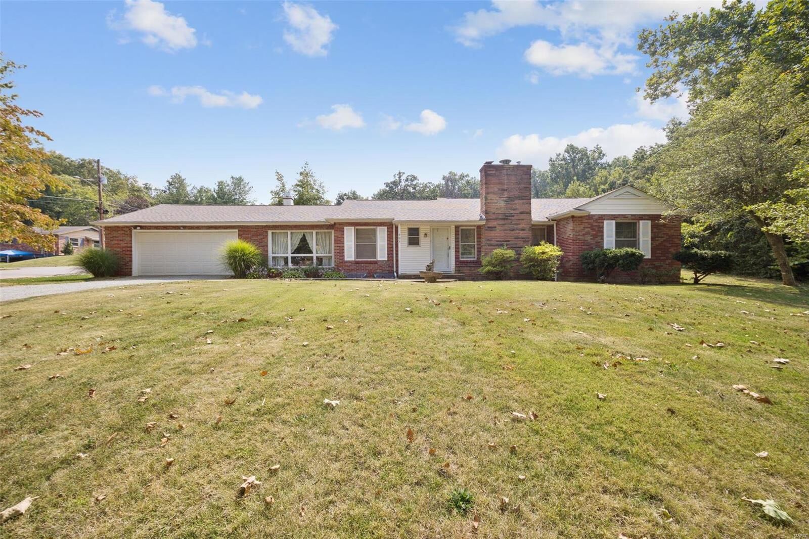 Property Photo:  605 Valley Road  MO 63664 