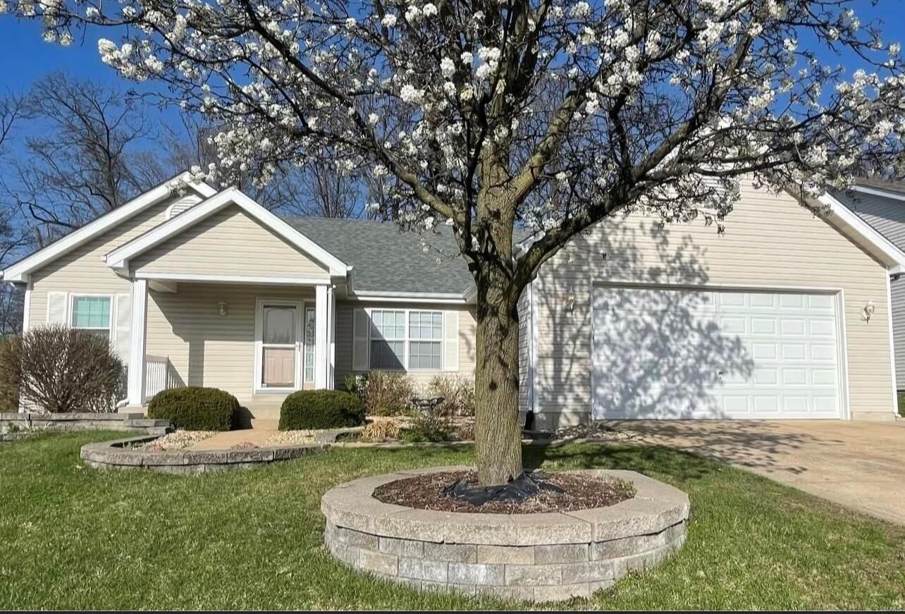 Property Photo:  11222 Lakewood Crossing Dr.  MO 63044 