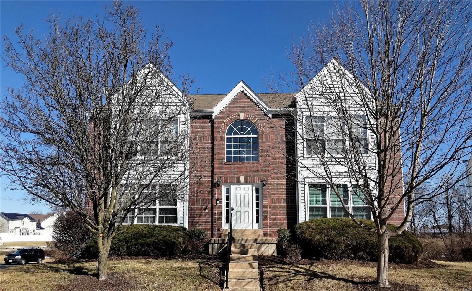 Property Photo:  100 Timber Creek Drive A  MO 63368 
