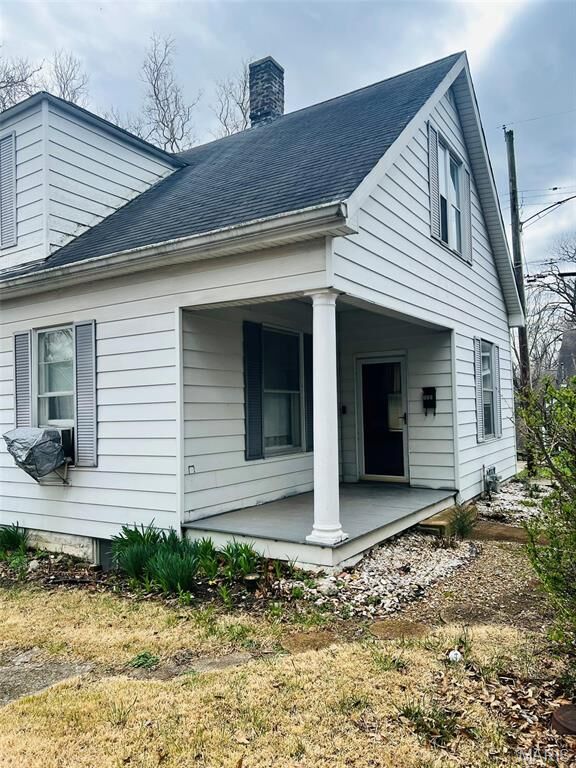 Property Photo:  800 Olive Street  IL 62220 
