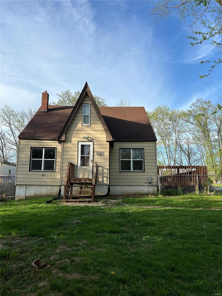 Property Photo: 70 Circle Drive IL 62018