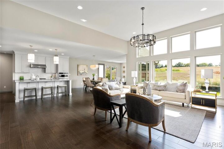Property Photo:  1 Woodside E4  Harvest Heritage  MO 63385 