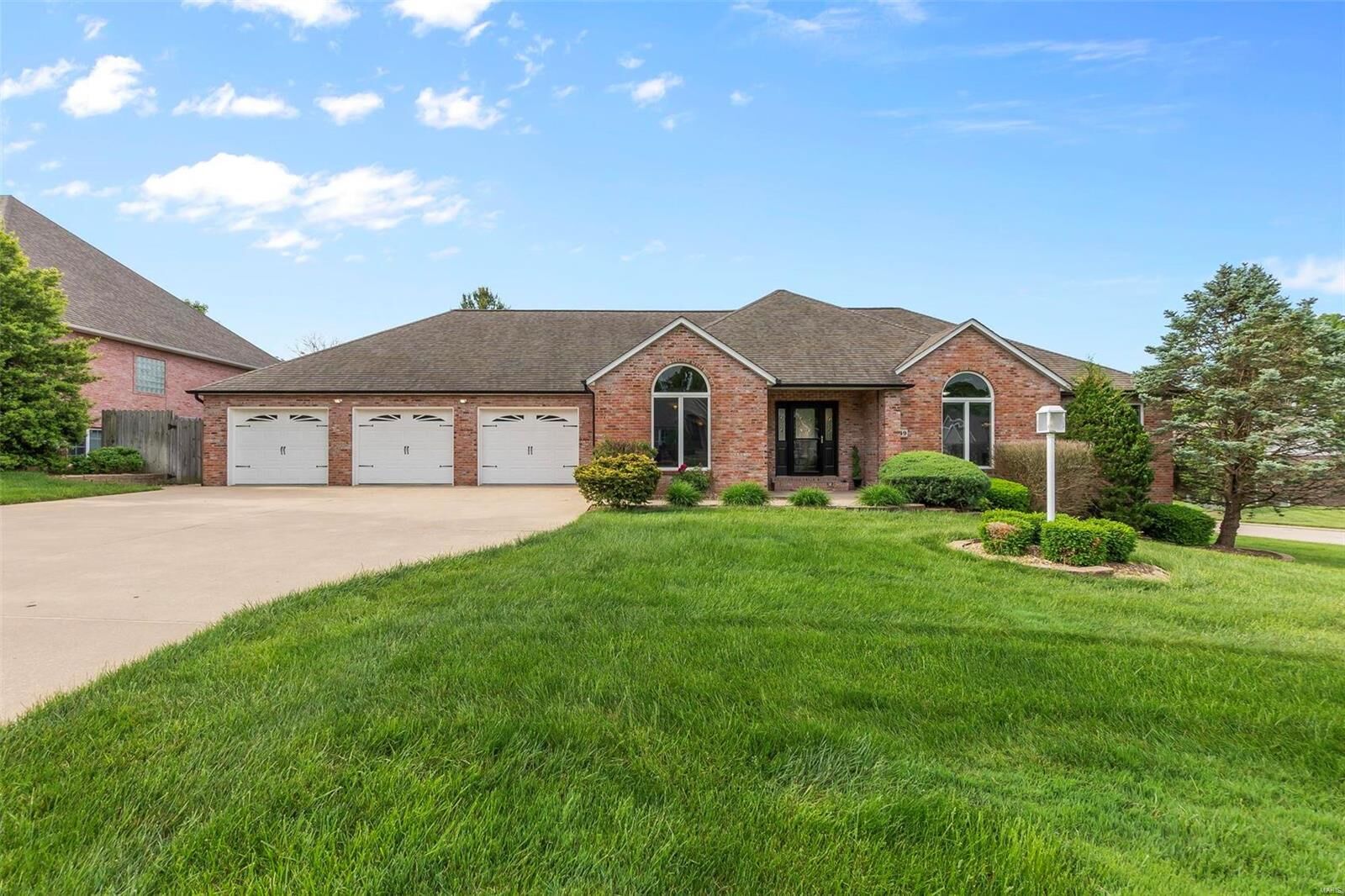 Property Photo: 1749 West Point Place MO 63701