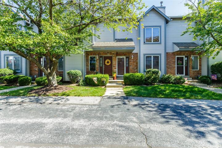 3403 Sherman Park Drive 4E  St Charles MO 63303 photo