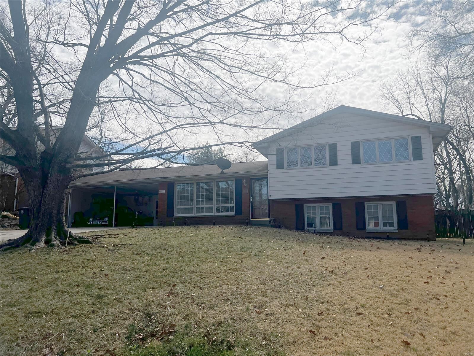 Property Photo: 1851 Lawanda Drive MO 63701