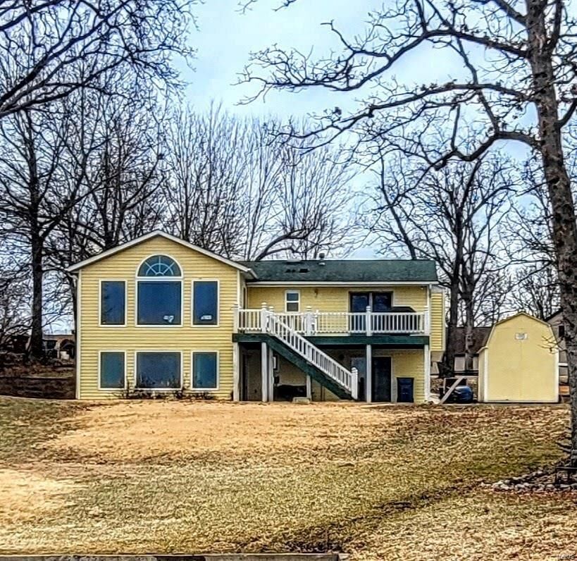 Property Photo: 1790 Commodore Walk IL 62097