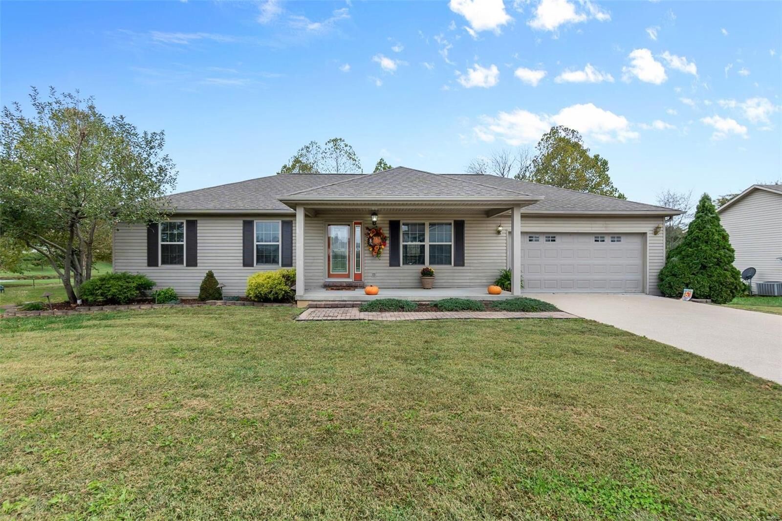 Property Photo: 290 Glen Oak Drive MO 63755