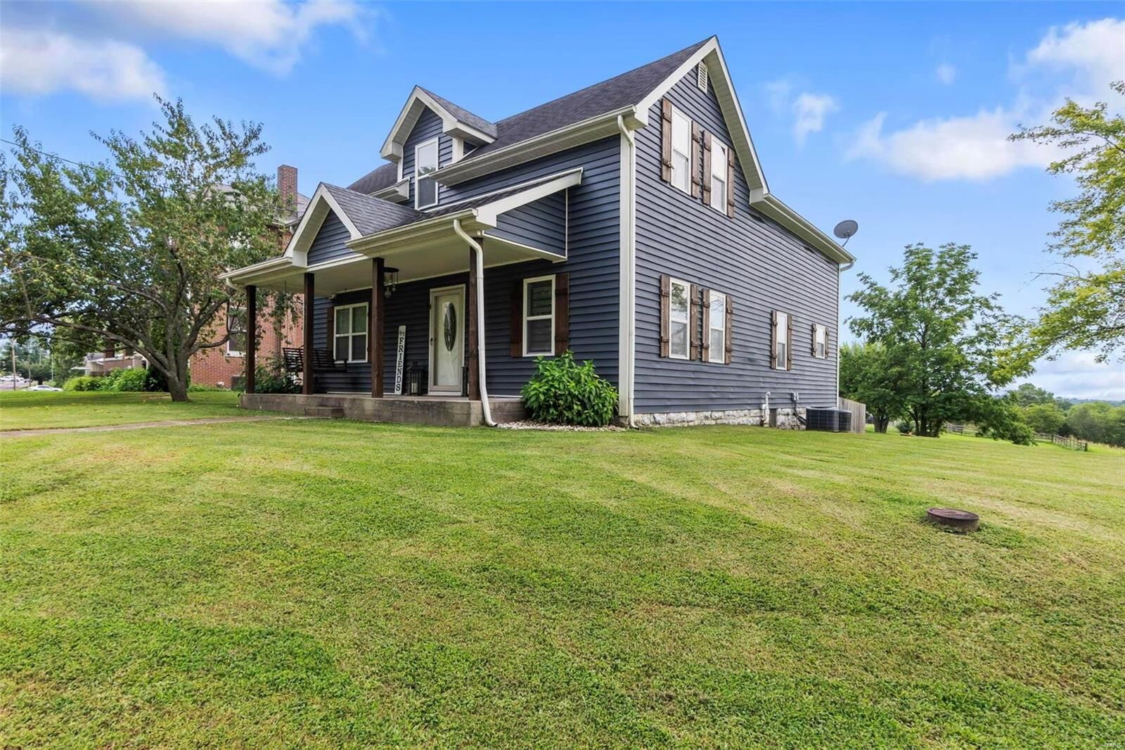 Property Photo: 6211 Main Street MO 63748