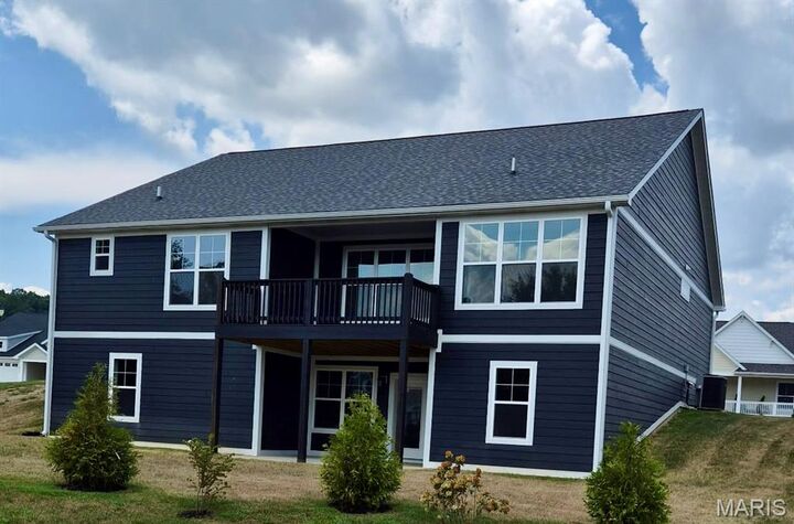 Property Photo:  2161 Esker Trail  MO 63701 