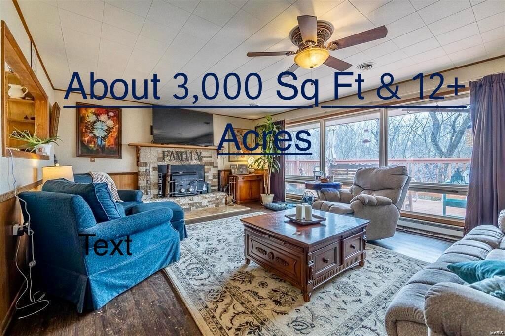 Property Photo:  16730 Highway B  MO 65483 