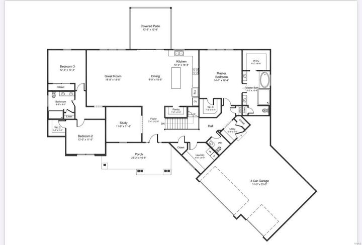 Property Photo: 0 Cypress-Ests Schaper Farms MO 63348