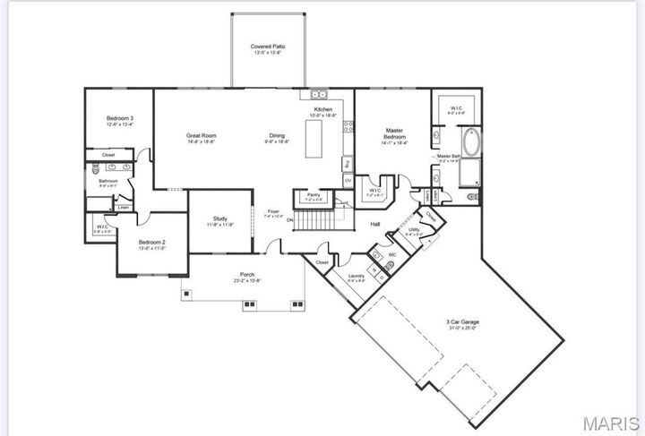Property Photo:  0 Cypress-Ests  Schaper Farms  MO 63348 