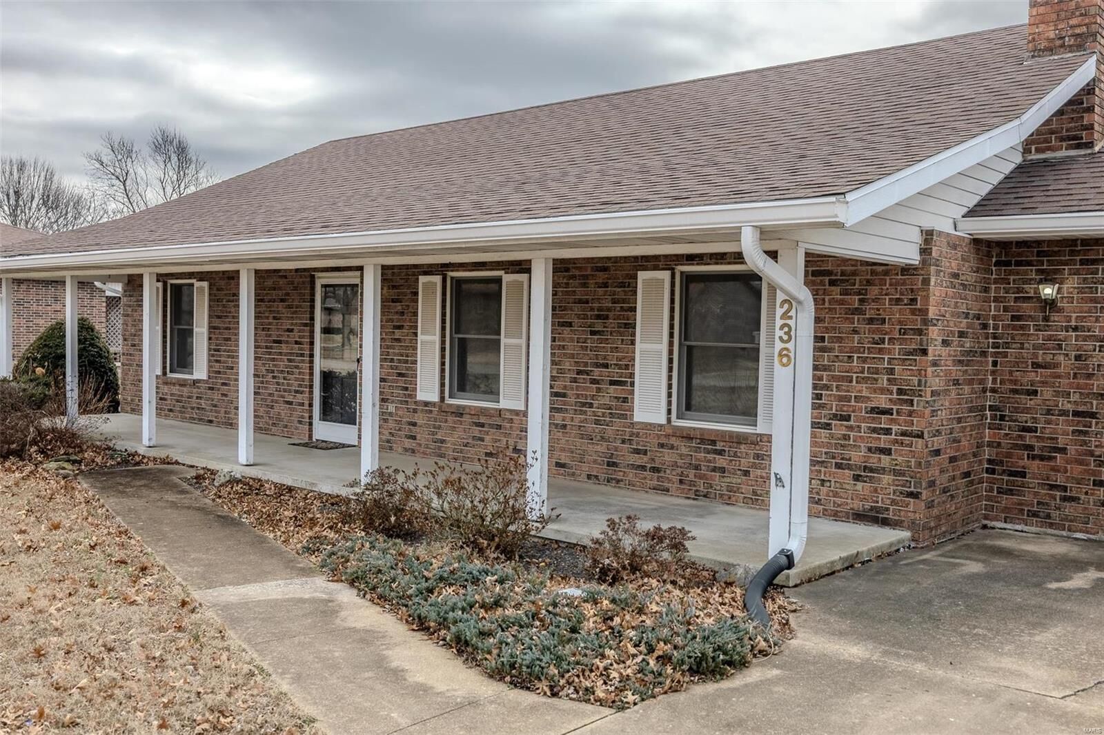 Property Photo:  236 Planeview Avenue  MO 65536 