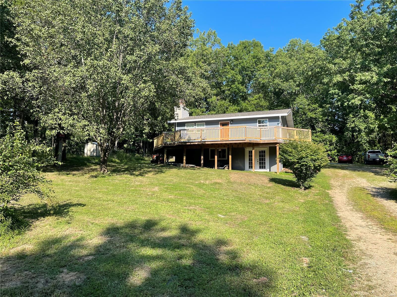 Property Photo:  9424 Peartree Drive  MO 63628 