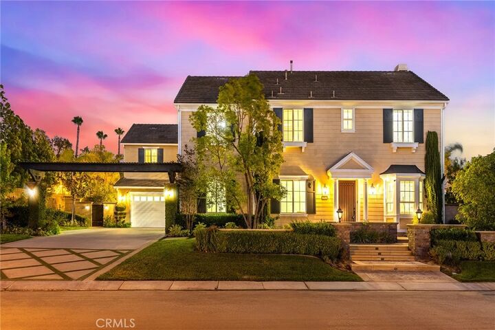 4052 Oldenburg Lane  Yorba Linda CA 92886 photo