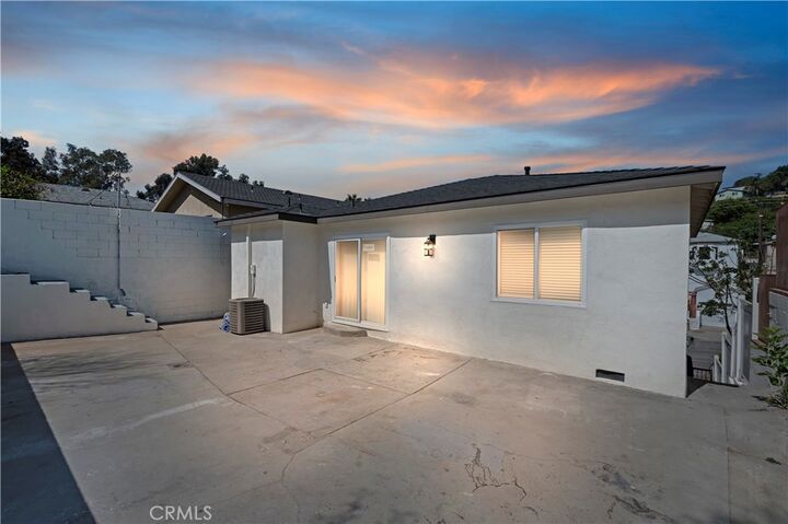 Property Photo: 1152 Miller Avenue CA 90063