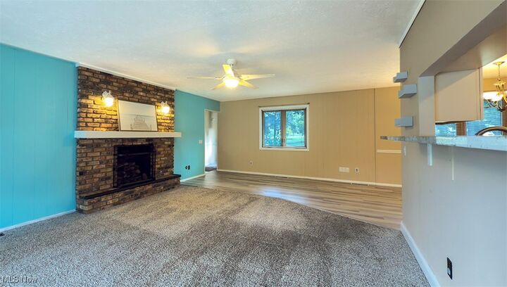 Property Photo: 11696 Point Overlook Place OH 44136