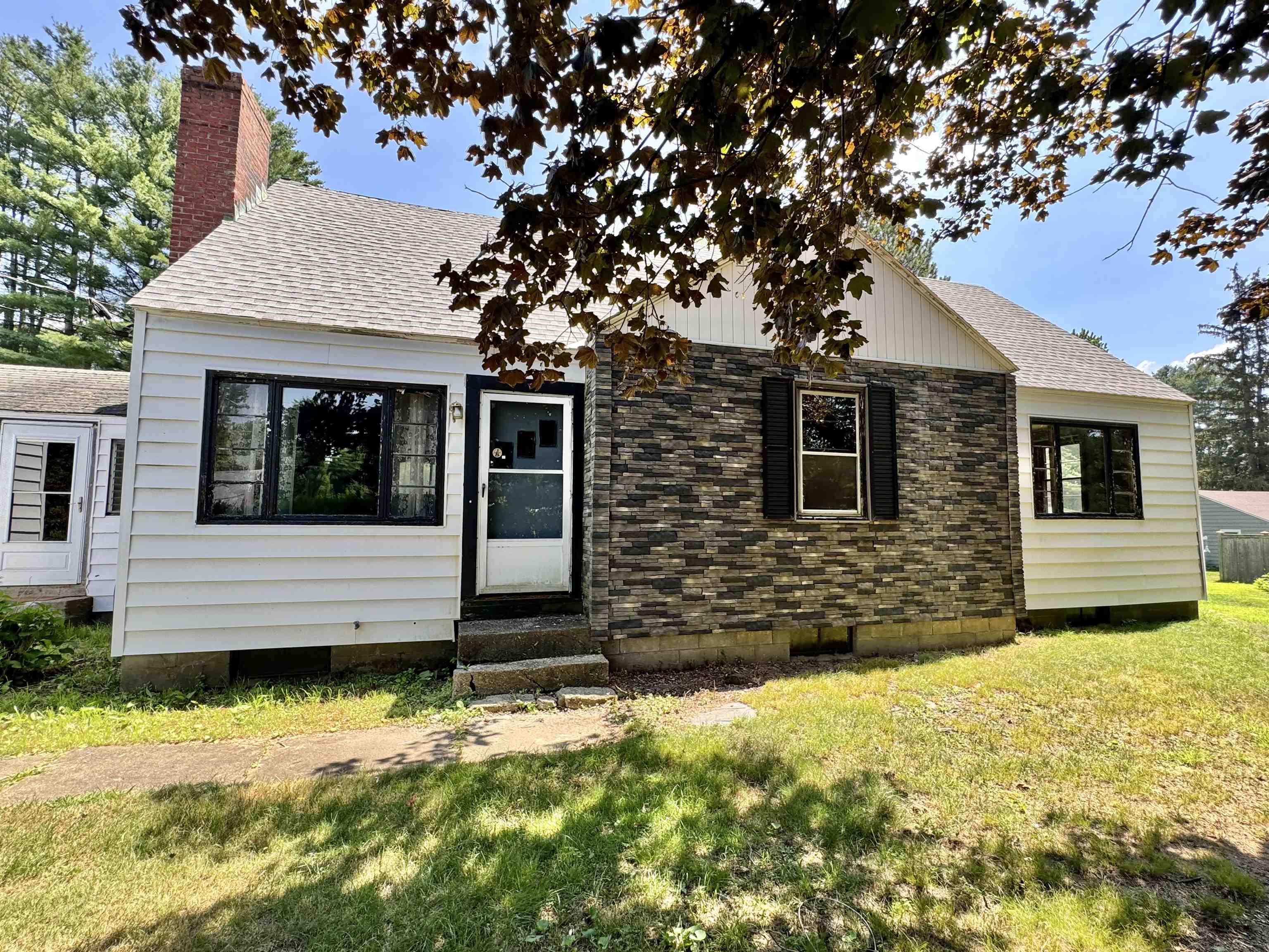 Property Photo:  814 Brattleboro Road  NH 03451 