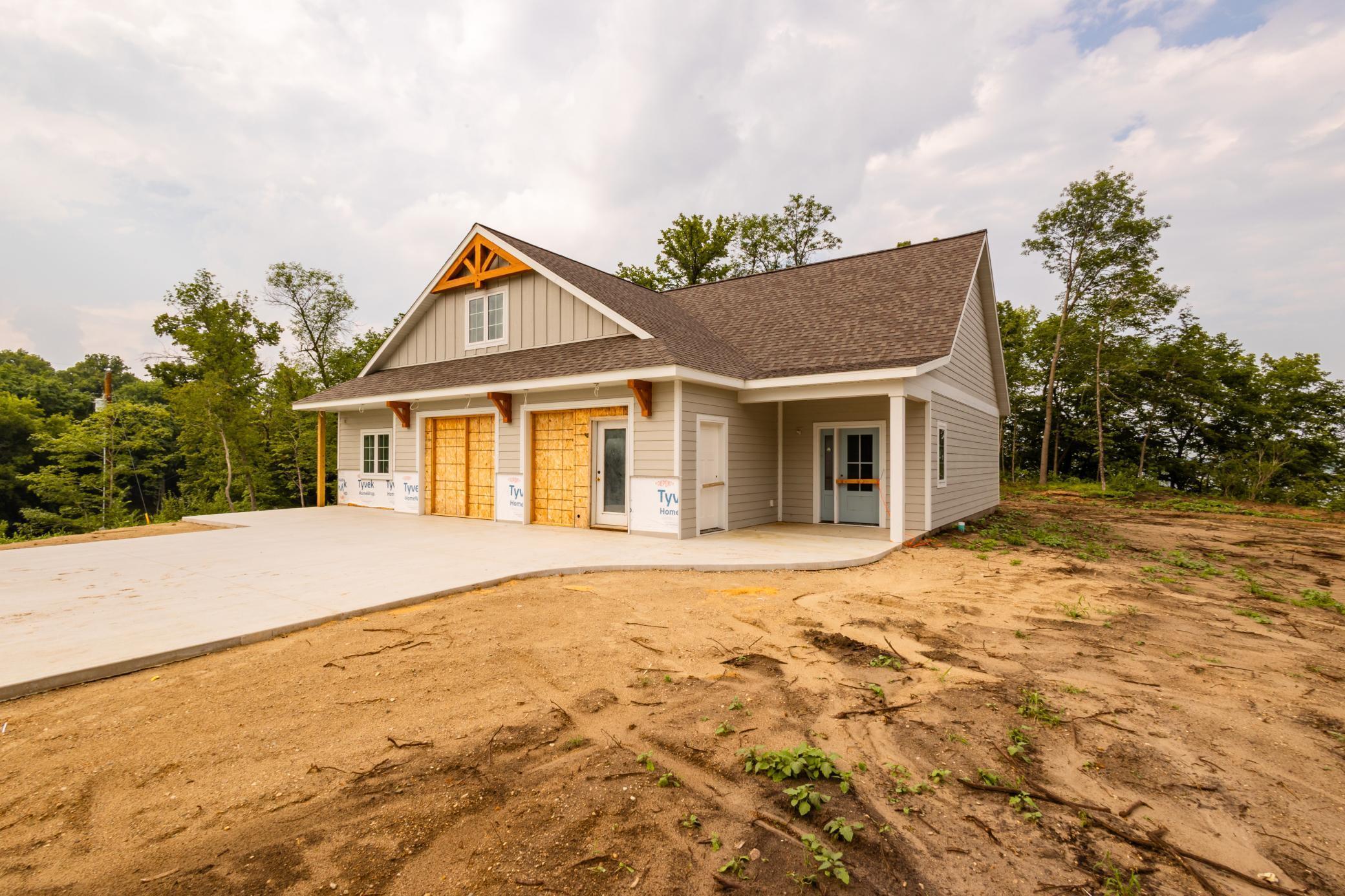 Property Photo: 6185 Bedman Drive NW MN 56308