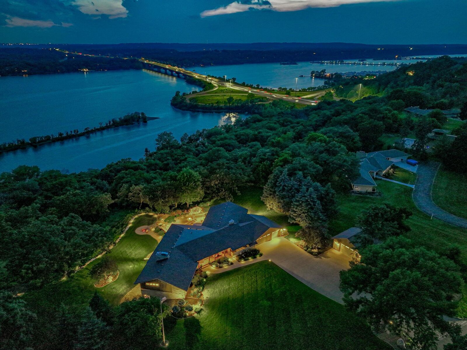 Property Photo: 1019 Crest View Drive WI 54016