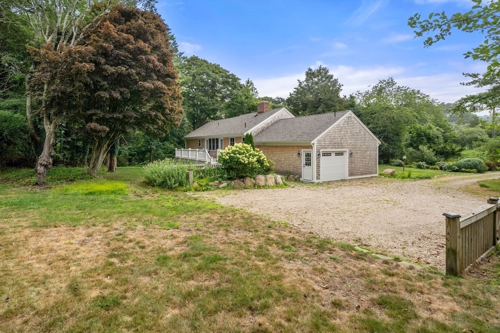 Property Photo: 15 Thorwald Pl MA 02675