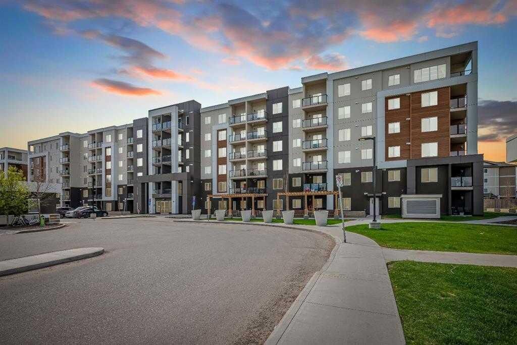 Photo de la propriété:  4641 128 Avenue NE 4513  AB T3N 1T4 