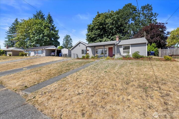 Property Photo:  3018 N Baltimore Street  WA 98407 