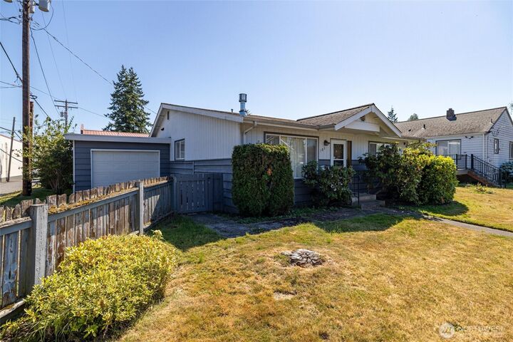 Property Photo: 708 Virginia Street WA 98225