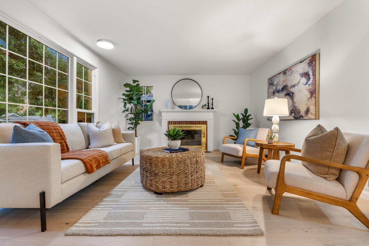 Property Photo: 1116 17th Avenue CA 94063