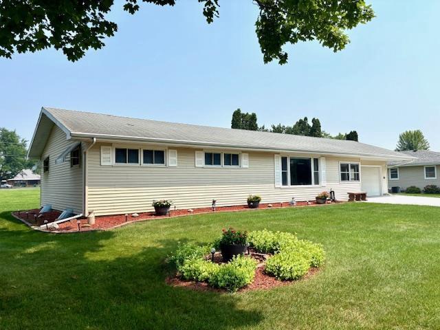 Property Photo: 1914 Elizabeth Street WI 53548