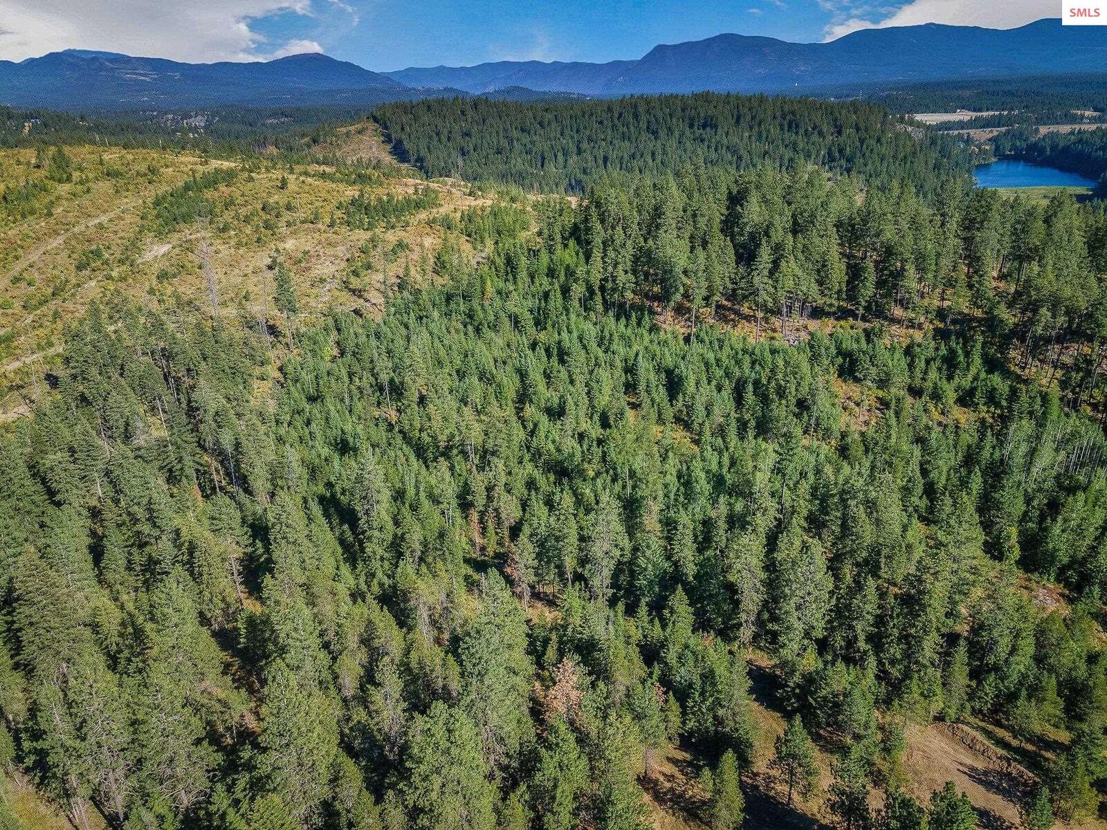 Property Photo: L1 Smokewood Dr ID 83801