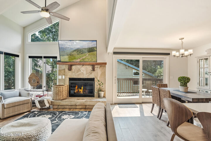 Property Photo: 170 Grouse Court A CO 81620