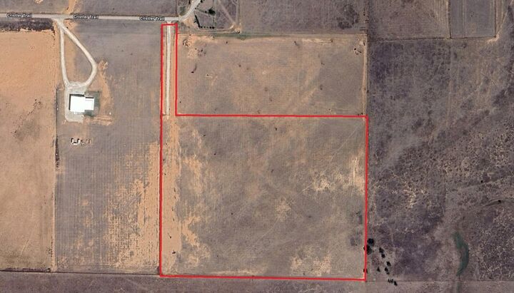 Property Photo: 6451 Cristler Trail TX 79015