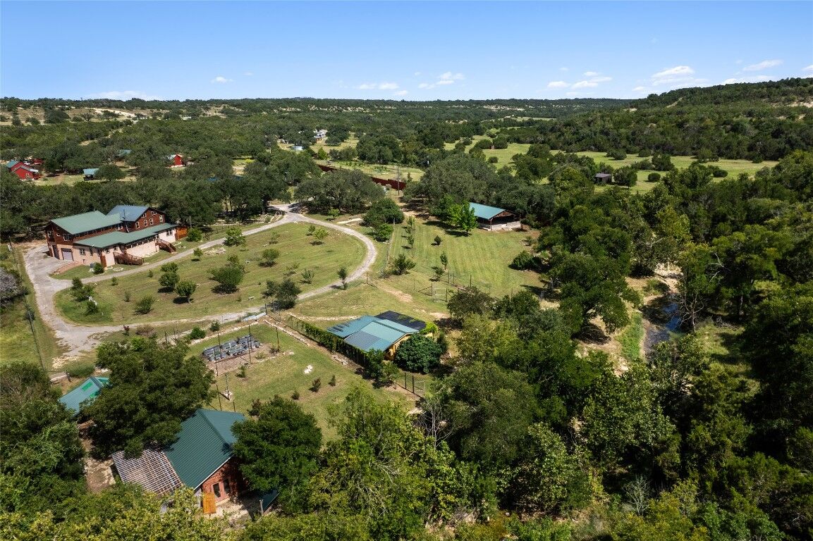Property Photo:  4032 Ranch Road 3232  TX 78636 