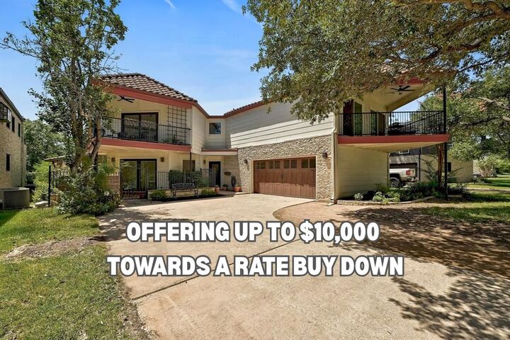 122 Acapulco Drive  Lakeway TX 78734 photo