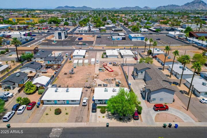 Property Photo:  1020 E Fairmount Avenue  AZ 85014 