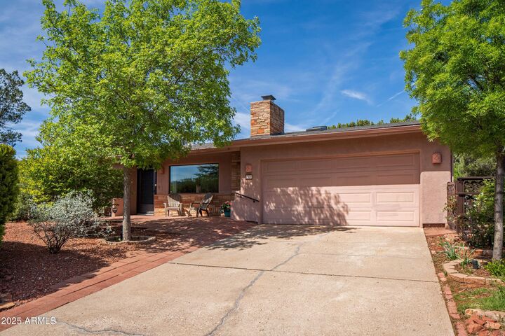 Property Photo: 145 Mogollon Drive AZ 86336