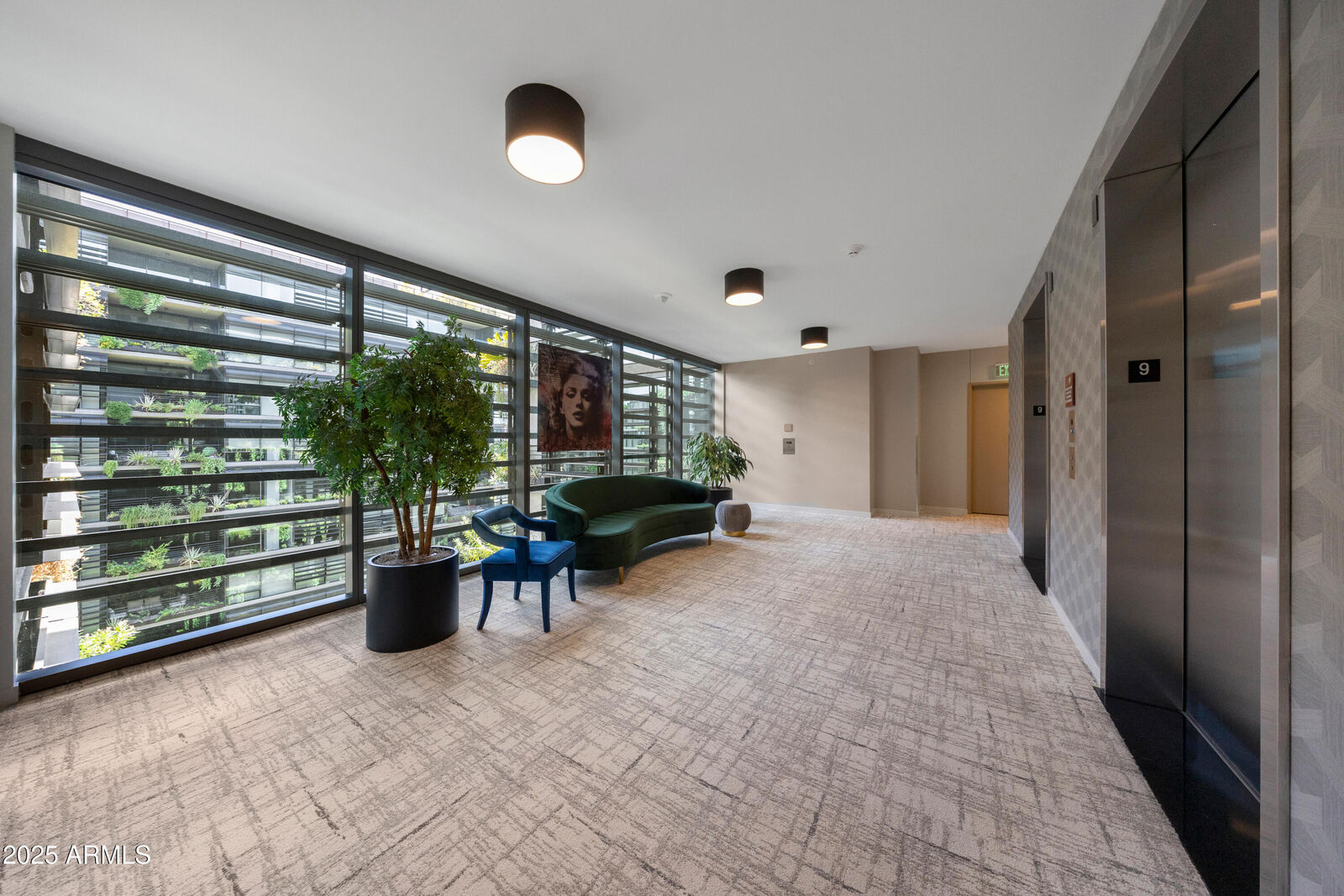 Property Photo:  7120 E Kierland Boulevard 913  AZ 85254 