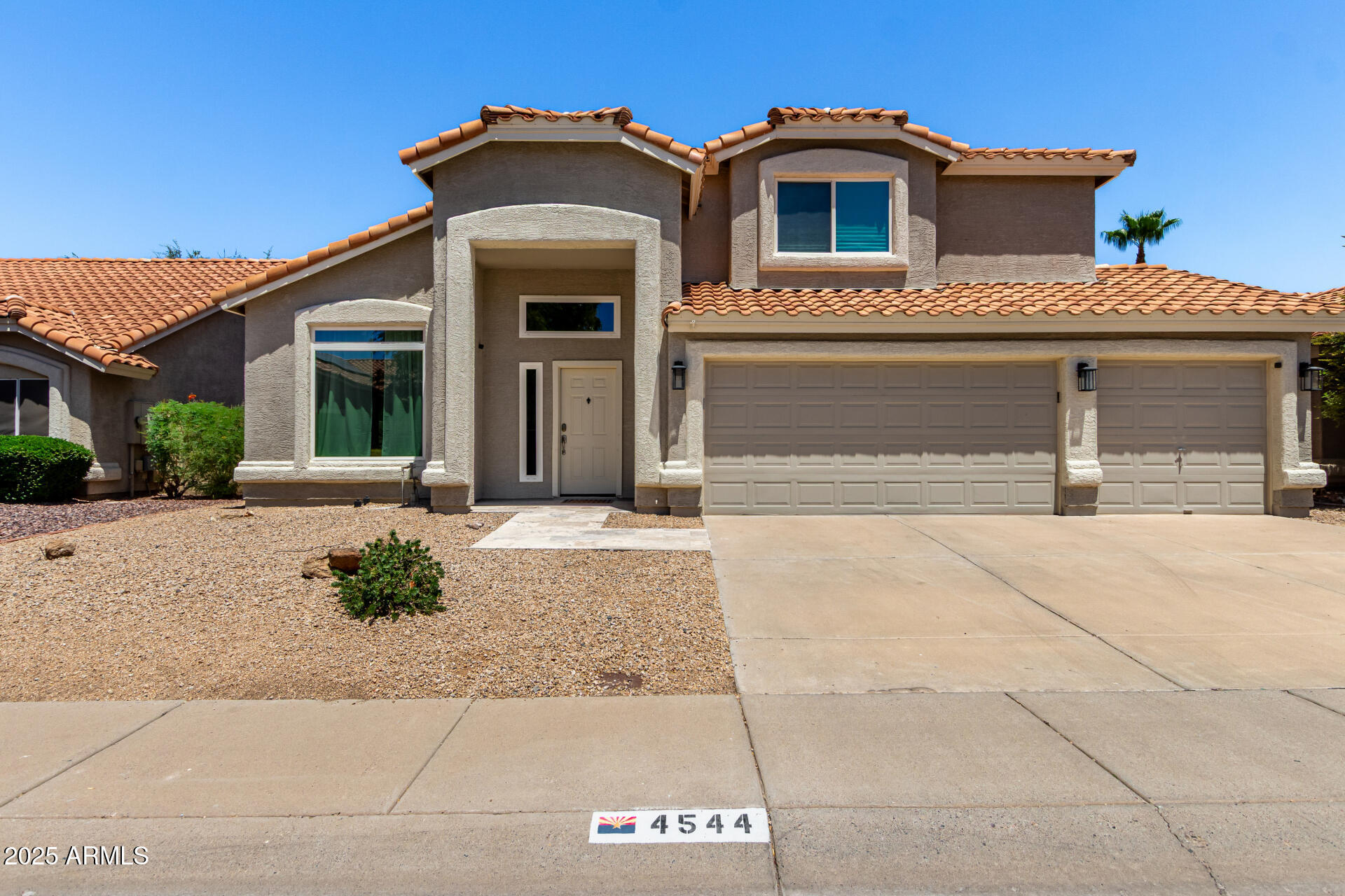 Property Photo:  4544 E Michelle Drive  AZ 85032 