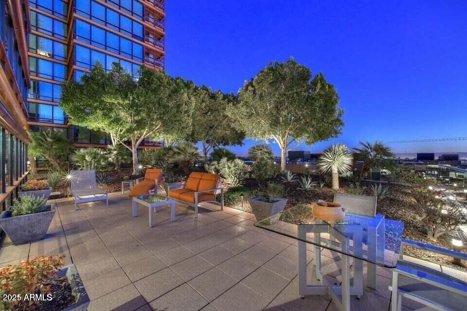 Property Photo: 4808 N 24th Street 627 AZ 85016
