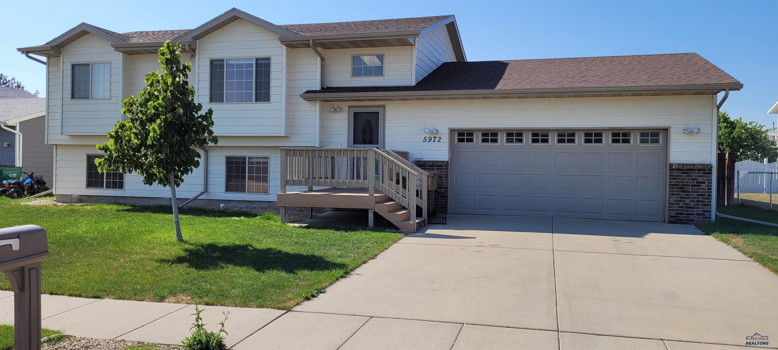Property Photo: 5972 Springfield Rd SD 57703