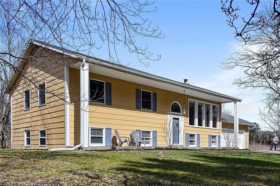 Property Photo: 40 Sodom Road NY 14850