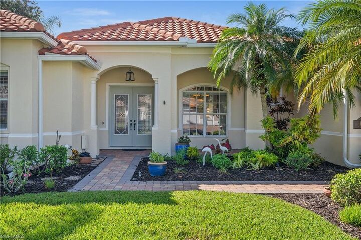 Property Photo: 10961 Mahogany Run FL 33913