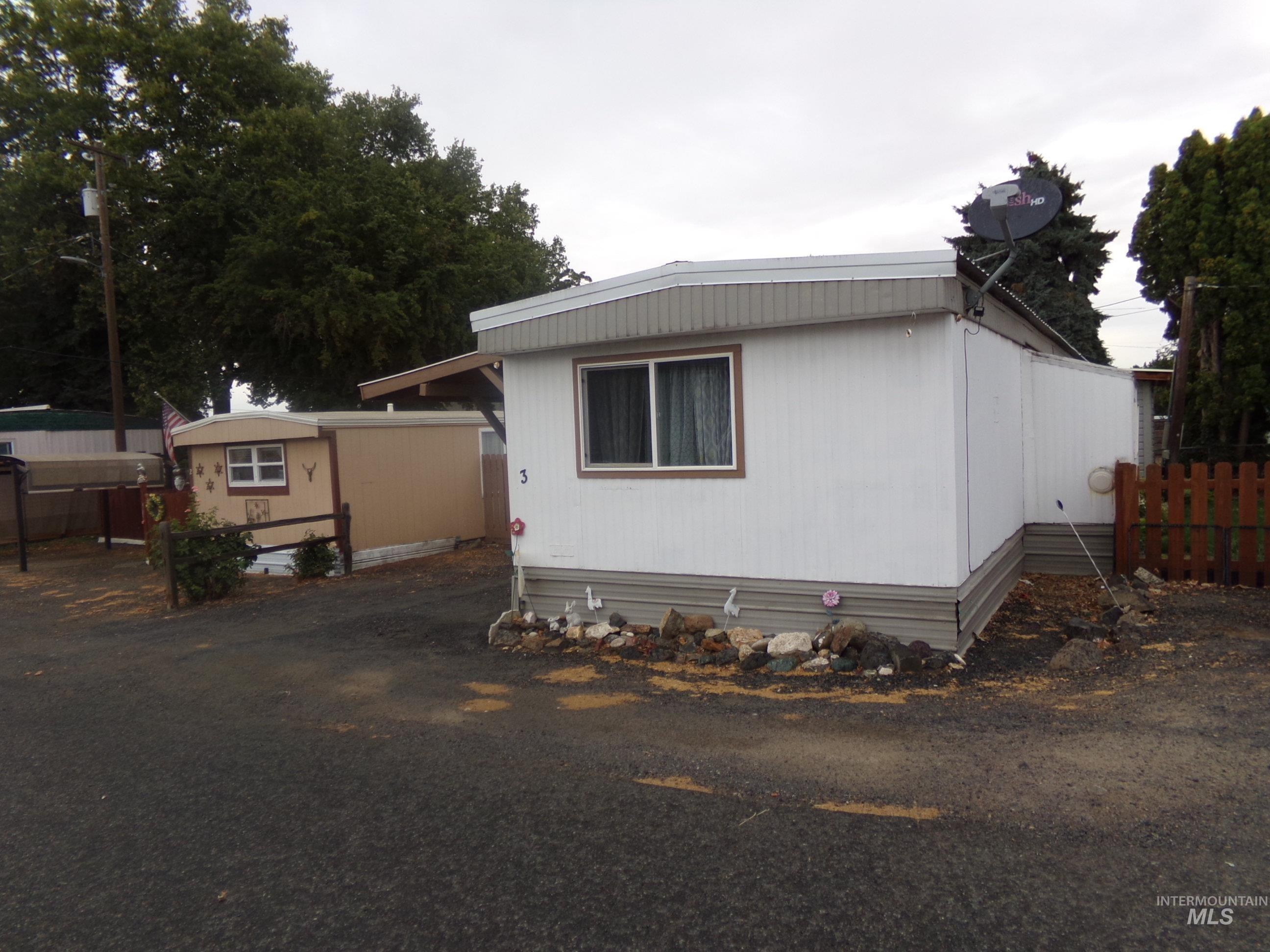 3225 6th Street 3  Lewiston ID 83501 photo