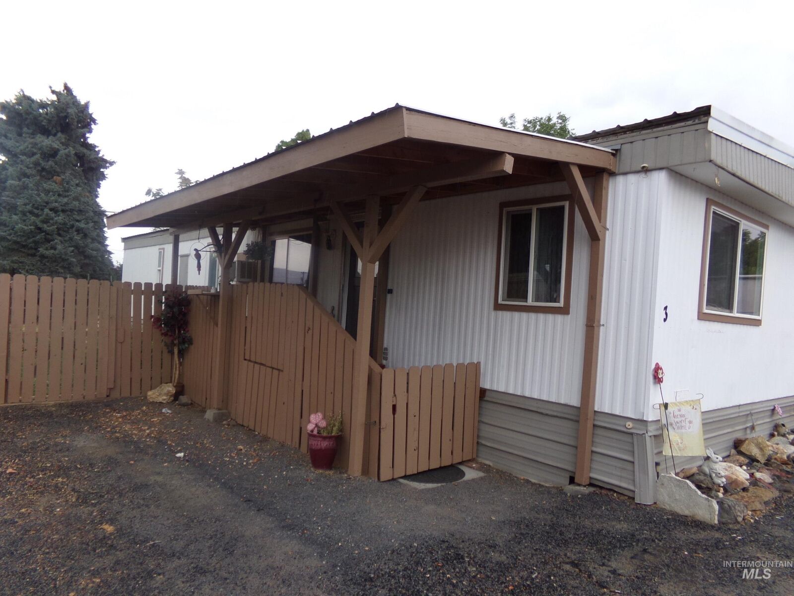 Property Photo:  3225 6th Street 3  ID 83501 