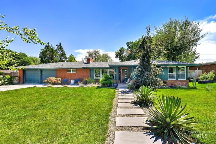 7201 W Swift Lane  Boise ID 83704 photo