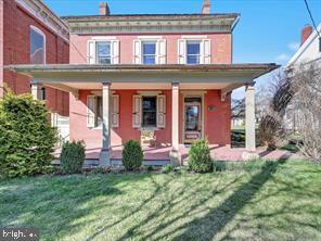 63 W Main Street  Lebanon PA 17042 photo