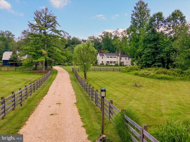 920 Cherry Valley Road  Princeton NJ 08540 photo