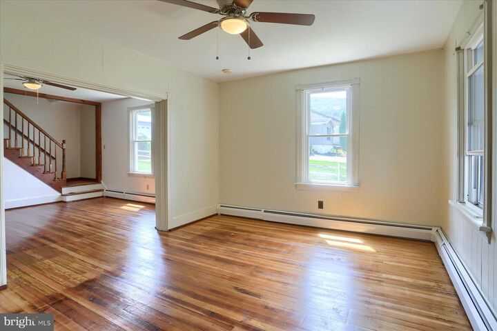 Property Photo:  117 3rd Street  PA 17061 
