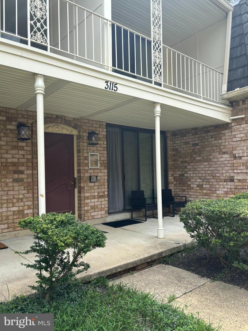 3115 Patrick Henry Drive 531  Falls Church VA 22044 photo